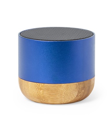 Enceinte en aluminium recyclé et... Enceinte en aluminium recyclé et...