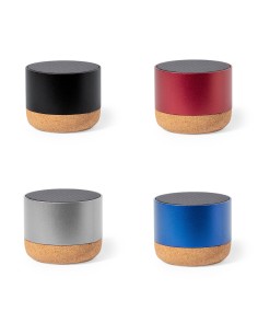 Altaveu d'alumini reciclat... 2