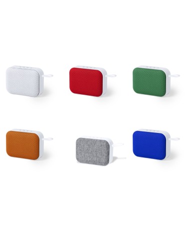 Altaveu Bluetooth Personalitzat - Kafin Altaveu Bluetooth Personalitzat - Kafin