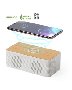 Mobile Charger Speaker -...