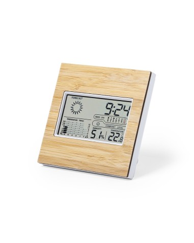 Customizable Weather Station - Behox Customizable Weather Station - Behox