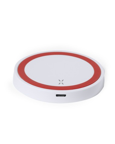 Chargeur mobile sans fil - Radik Chargeur mobile sans fil - Radik