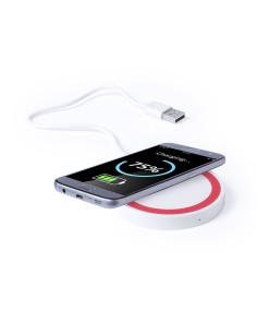 Wireless mobile charger -...