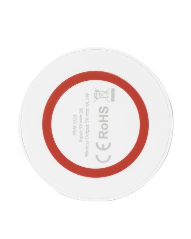 Wireless mobile charger - Radik Wireless mobile charger - Radik