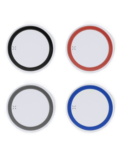 Wireless mobile charger - Radik