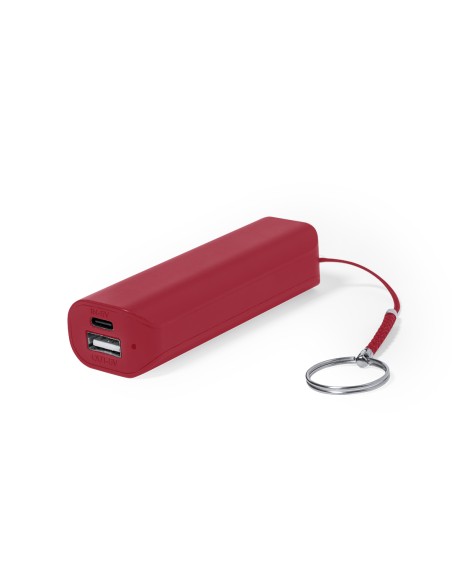 POWERBANK Portable Battery 1200 mAh Advertising - Colak