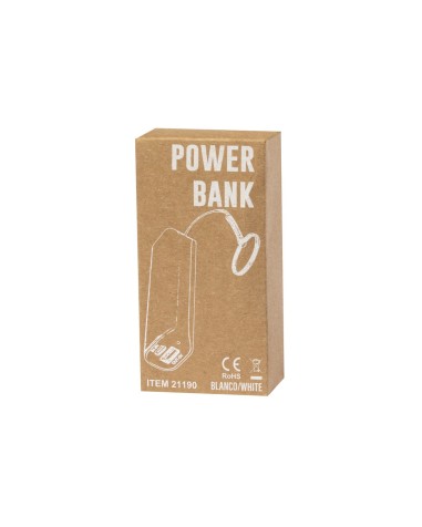 Batterie portable POWERBANK 1200 mAh... Batterie portable POWERBANK 1200 mAh...
