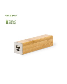 Customizable Bamboo...