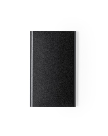 4000 mAh Aluminum Portable Battery -... 4000 mAh Aluminum Portable Battery -...