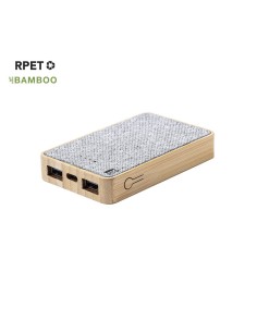 Customizable 5000mAh USB...