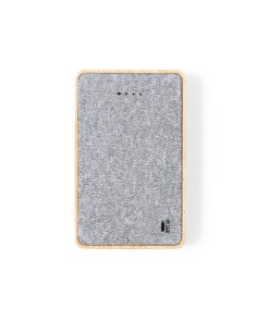 Customizable 5000mAh USB... 2