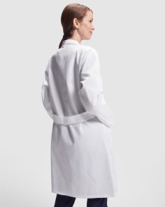 Long-sleeved service gown,... 2