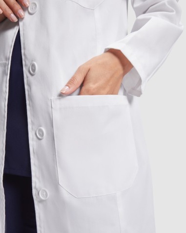 Blouse de service manches longues,... Blouse de service manches longues,...