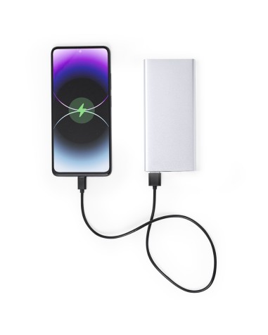 Batería Portátil 10000mAh de gran... Batería Portátil 10000mAh de gran...