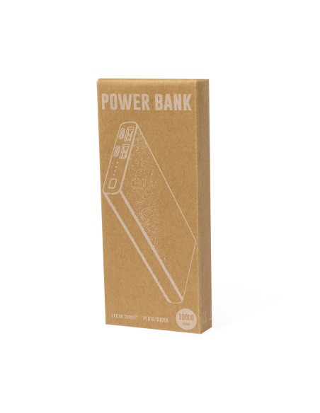 Tornad 10000mAh High Capacity Portable Battery