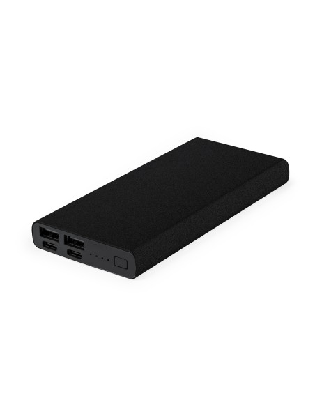 Batterie portable haute capacité 10 000 mAh - Tornad