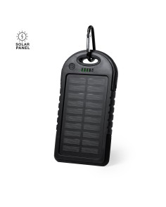 4000mAh Portable Solar...