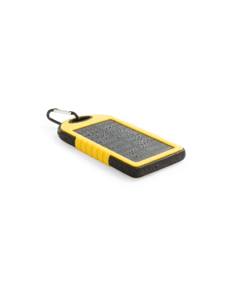 Batterie solaire portable 4000mAh - Lenard