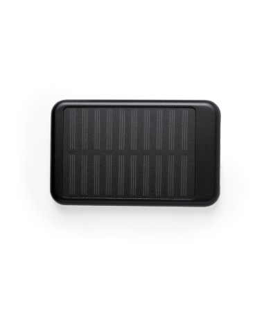 Rudder 4000mAh Portable Solar Battery Rudder 4000mAh Portable Solar Battery