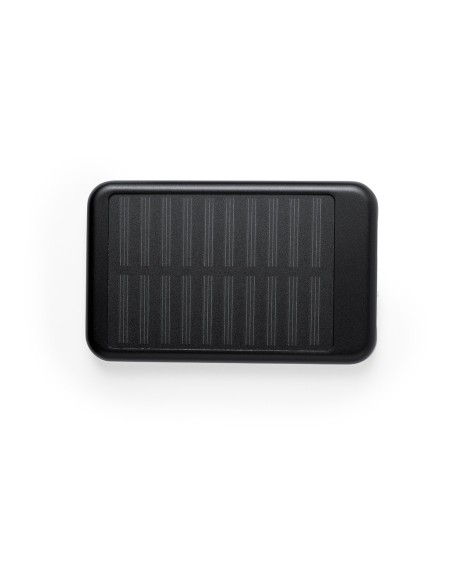 Rudder 4000mAh Portable Solar Battery