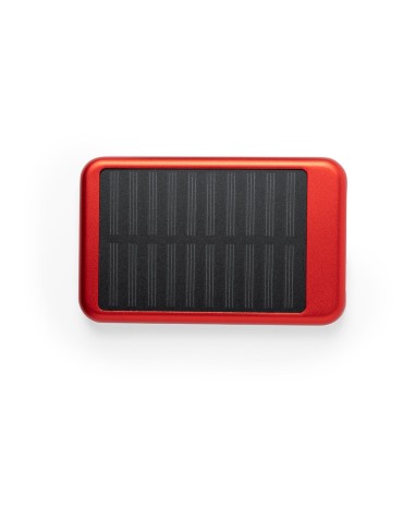 Rudder 4000mAh Portable Solar Battery Rudder 4000mAh Portable Solar Battery