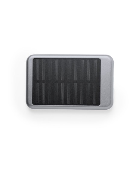 Rudder 4000mAh Portable Solar Battery