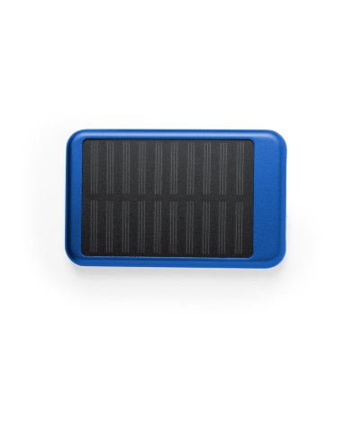 Batería Solar Portátil de 4000mAh -... Batería Solar Portátil de 4000mAh -...