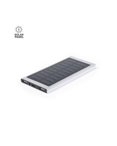 Batterie solaire portable...