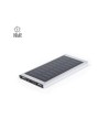 Batterie solaire portable USB 8000mAh... Batterie solaire portable USB 8000mAh...