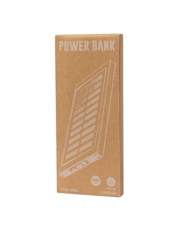 Batería Portátil Solar USB 8000mAh -... Batería Portátil Solar USB 8000mAh -...