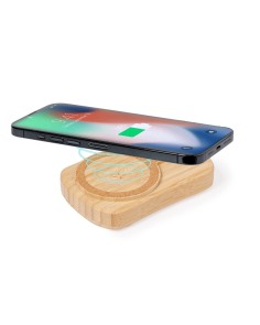 5000mAh Battery with Bamboo... 2