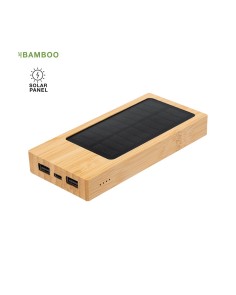 4000mAh external battery...