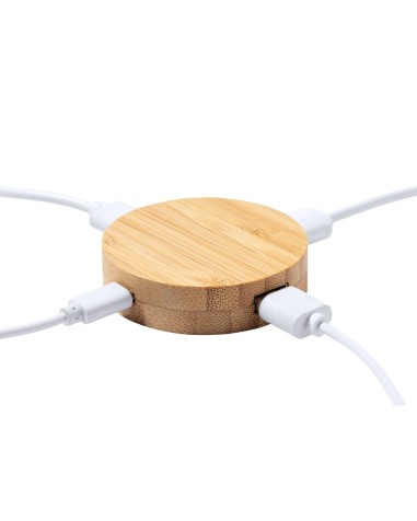 Puerto USB (1 Puerto Tipo C, 2...