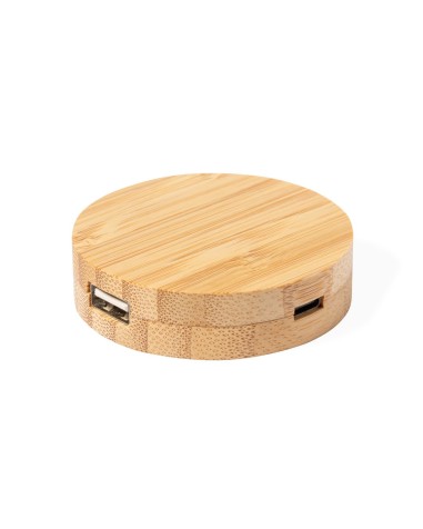 Port USB Bambu (1 port de type C, 2...