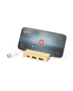 Customizable USB Port (1...