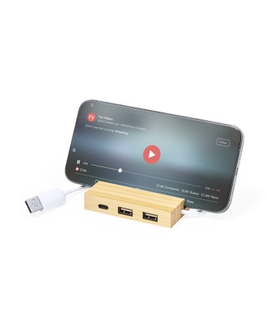 Port USB personalitzable (1 Port... Port USB personalitzable (1 Port...