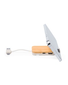 Port USB (1 port de type C,... 2
