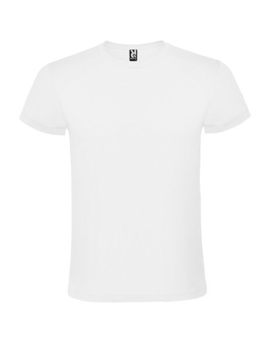 Basic short-sleeved cotton...
