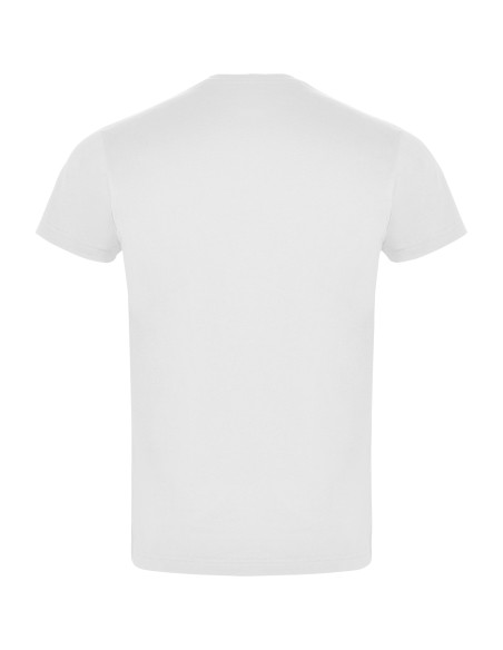 T-shirt coton tubulaire 150g - ADULTE - ROLY ATOMIC
