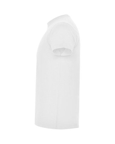 Camiseta de algodón 150g tubular -... Camiseta de algodón 150g tubular -...