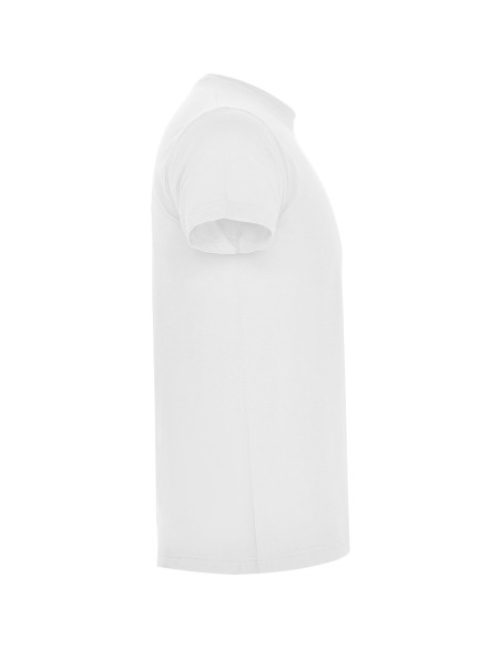 T-shirt coton tubulaire 150g - ADULTE - ROLY ATOMIC