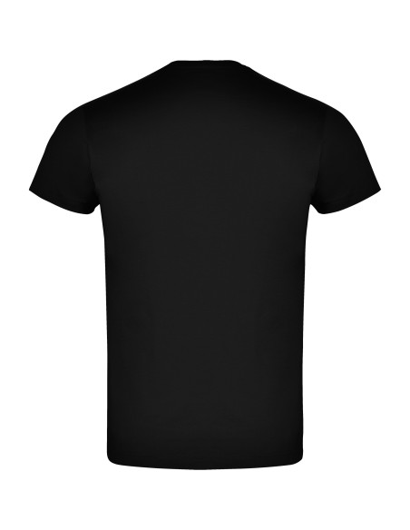 Basic short-sleeved cotton promotional t-shirt - ADULT - ROLY ATOMIC