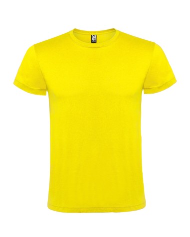T-shirt coton tubulaire 150g - ADULTE...