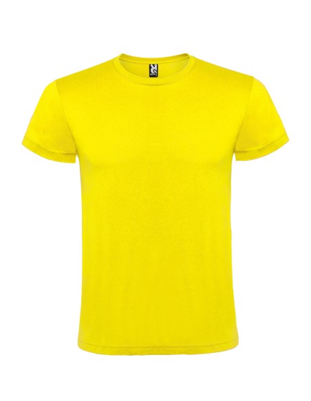 150g tubular cotton t-shirt - ADULT - ROLY ATOMIC