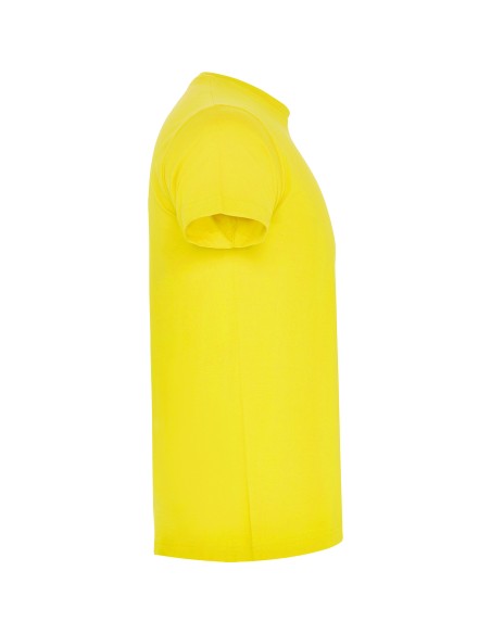 150g tubular cotton t-shirt - ADULT - ROLY ATOMIC