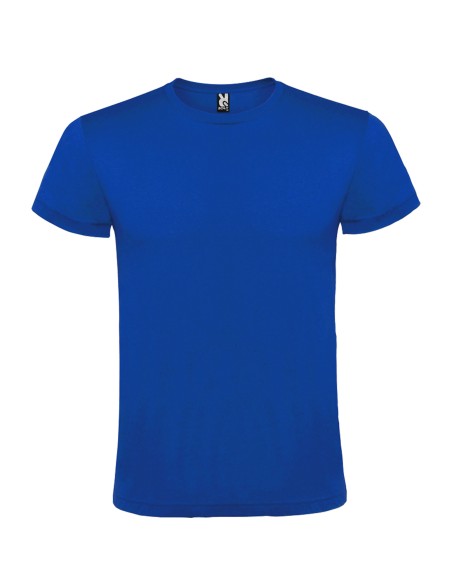 150g tubular cotton t-shirt - ADULT - ROLY ATOMIC