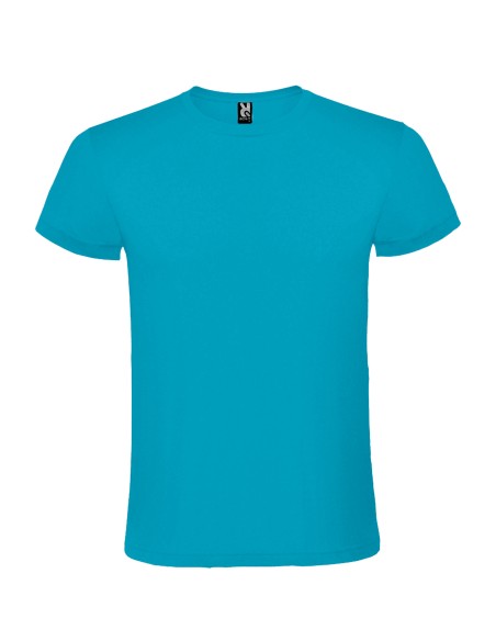 150g tubular cotton t-shirt - ADULT - ROLY ATOMIC