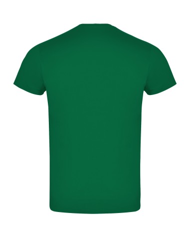 Camiseta de algodón 150g tubular -... Camiseta de algodón 150g tubular -...