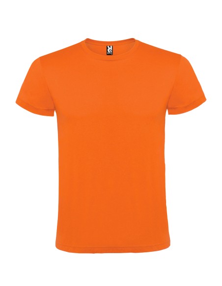 150g tubular cotton t-shirt - ADULT - ROLY ATOMIC