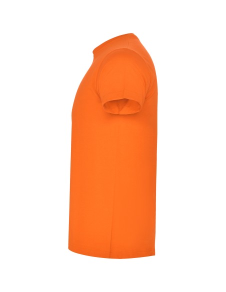 150g tubular cotton t-shirt - ADULT - ROLY ATOMIC